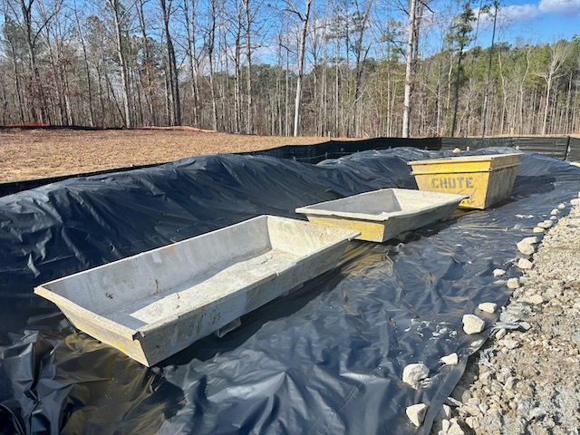 concrete-washout-pans-install